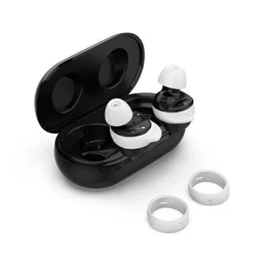 Ultra-thin Silicone Earbuds Ear Tips Covers Accessories for Samsung Galaxy Buds - Picture 1 of 12