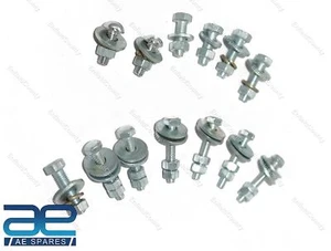 Parafango Anteriore Vespa Con Set Di 13 Pezzi Di Dadi E Rondelle Per Fissaggio - Foto 1 di 8