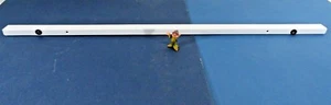 Kenmore Gas Range 362.7585590 Lower Drawer Front Handle WB15K27 - Picture 1 of 3