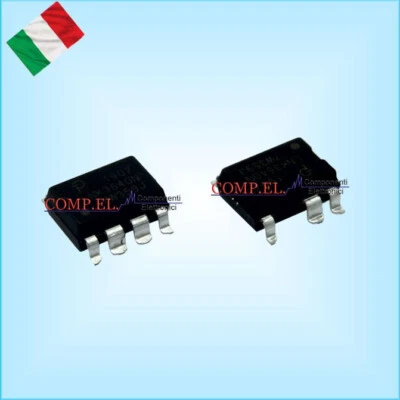 LNK364GN LNK364 GN IC OFF LINE SWITCHER SMD-8B ORIGINALI POWER INTEGRATIONS