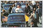 Famous~c1979~Pope John Paul II~Washington DC Part Of American Tour~Last Stop~Vtg