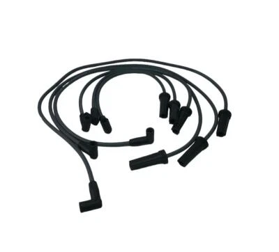 Комплект проводов свечей зажигания федеральные детали 2902 новые - Изображение 1 из 4