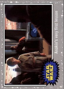 2017 Star Wars Journey to The Last Jedi Silver Starfield Singles -Pick Ur Cards