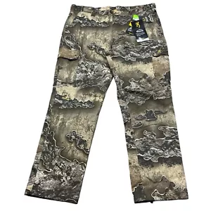 Browning Pants Wasatch Excape Cargo Hunting Hiking Realtree Men's 2XL - Picture 1 of 7