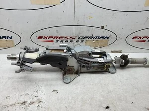 BMW 5 SERIES F10 MK6 09-17 STEERING COLUMN 6795346 - Picture 1 of 12