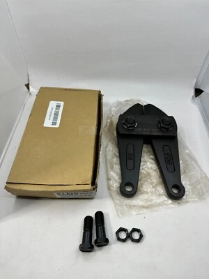 NEW Klein Tools 63836 Replacement Head for 36" Bolt Cutter - Image 1 of 4