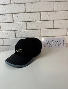 Vintage 1990s Nike Andre Agassi Challenge Court Tennis Cap - Bild 1 von 6