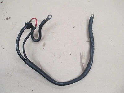 Cable de arranque de cabezal de aire BMW R100T R100 R100RS R75 R90 R100RT Foto 1 de 4