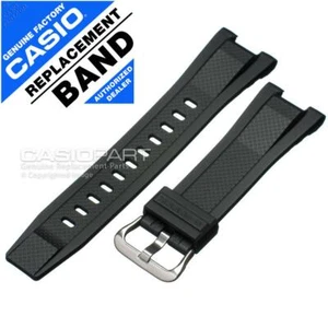 Casio Watch Band GST-210B GST-400G GST-410 GST-S100G GST-S110 GST-W100G GST-W110 - Picture 1 of 2