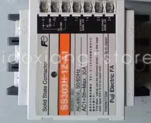 1X Relè a stato solido SS802-1Z-A1 - Foto 1 di 2