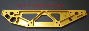 1985 Lola T900 Indycar Rear Suspension Front Mounting Beam *NEW* - Picture 1 of 3