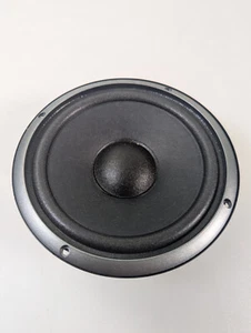 6" Tieftöner 10-515 T5-9414 Made in Taiwan Neu 6Ω - Bild 1 von 10