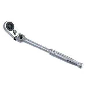 PRO-AUTO 3/8" ULTRA THIN FLEX HEAD RATCHET HANDLE GUR-F3 - Picture 1 of 7