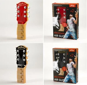 Kids Electric Guitar Rock Music Toy Childrens Musical Instrument Birthday Gift - Picture 1 of 14