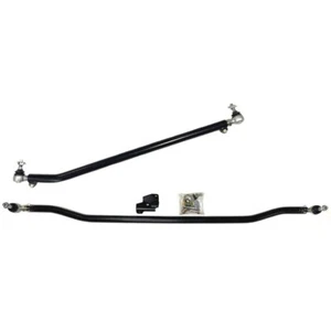Iron Rock Off Road JL/JT 1-Ton Steering Kit-Sahara, Sport (NOT INCLUDING Max Tow - Imagen 1 de 11