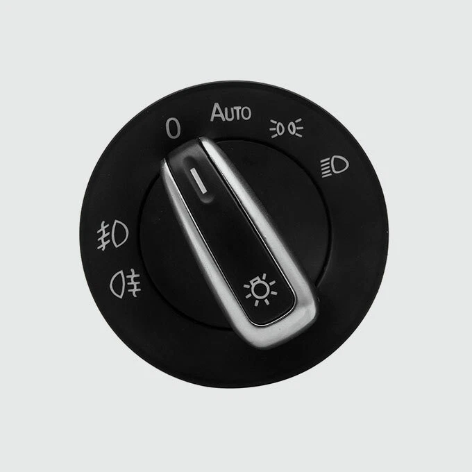 Car & Truck Interior Switches & Controls