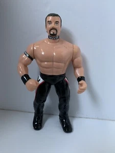 Vintage NWO WCW Atomic Elbow Buff Bagwell (1998) gebraucht - Bild 1 von 4