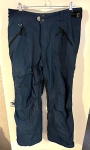Mambo Waterproof Ski Snow Trousers Size XL - Bild 1 von 9