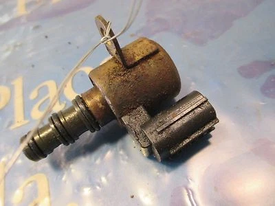 Electroválvula de control de transmisión automática Honda Accord 1999 B Foto 1 de 4