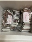 Coldmark Spotsee Temperature Indicators. I Have 15 packages of 100 left. 