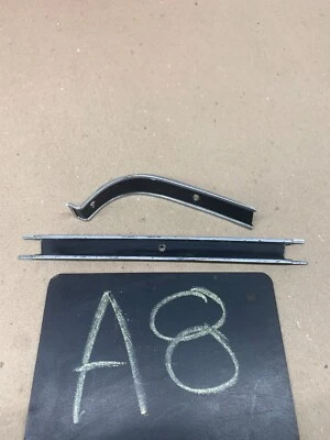 1971 1972 1973 74 AMC AMX JAVELIN tablero moldura escudo 71 72 73 SST LOTE Foto 1 de 4