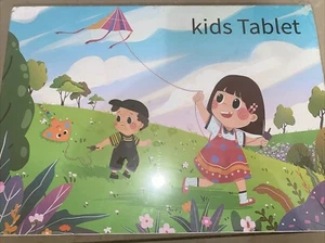 New SEALED - Ecopad Kids Tablet, 7 inch Android 11 Tablet for Kids (RED) - Picture 1 of 13