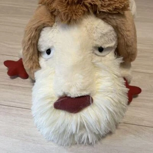 Howl's Moving Castle Big Heen Hin Plush Doll H 70cm Valley of Witches Limited FS - Picture 1 of 6