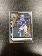 2021 Elite Extra Edition DECADE /999 HARRY FORD MARINERS