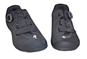Specialized Torch 2.0 Black 43 Cycling Shoe - Picture 1 of 8