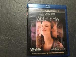 Rabbit Hole Blu Ray - Picture 1 of 4