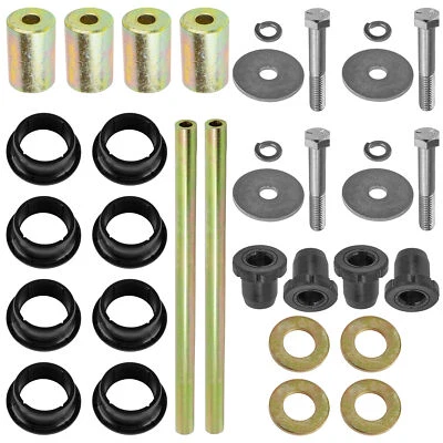 Rear A Arm Bushing Kit For Polaris Sportsman 570 16-2023 X2 570 2017 SP 570 2016 - Image 1 of 4