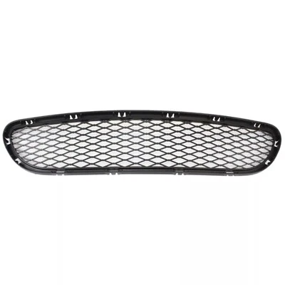 New Front Lower Bumper Grille Primed For 2009-2012 BMW 328i 2009-2011 323i 335i Foto 1 de 4