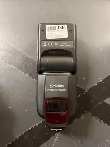 YONGNUO Speedlite YN-560-III Shoe Mount Flash for Canon. - Picture 1 of 7