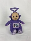 Très joli Peluche collection Tinky Winky Teletubbies rare 1996