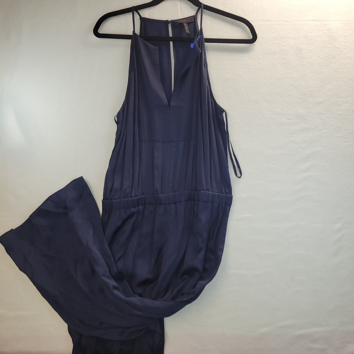 BCBGMAXAZRIA Blue Jumpsuits & Rompers for Women for sale | eBay