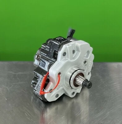 NUEVA BOMBA DE INYECCIÓN DE COMBUSTIBLE PARA 06-10 CHEVY GMC DURAMAX LBZ-LMM 6.6L 97361351 HUMMER Foto 1 de 4