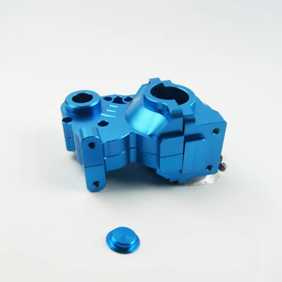 CNC Alloy Diff Case  for HPI Rovan Kingmotor Baja 5B 5T Buggy Truck 1/5  - Image 1 of 4