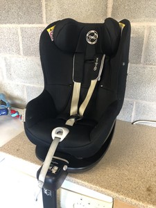 cybex sirona precio