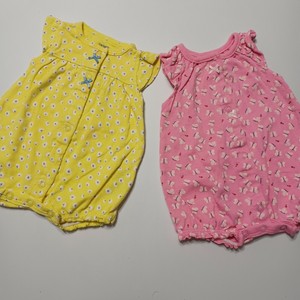 Las mejores ofertas en Carter's Novedad recién nacido ropa Bebés y Niños |  eBay