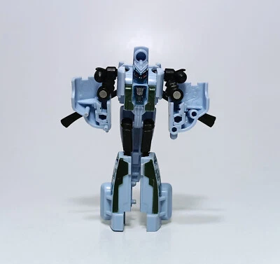 HASBRO 2009 TRANSFORMERS MOVIE ROTF LEGENDS GRINDOR 100% COMPLETE - Image 1 of 4