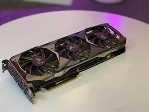 Nvidia GeForce GTX 2080TI PNY - Picture 1 of 1