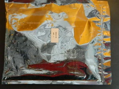 NEW OPEN DANAHER CONTROLS 46812-02 HACH SIGMA CONTROL BOARD CL17 - Image 1 of 4