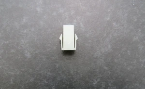 95 Stück AMP MATE-N-LOK 172159-1 4polig Steckverbinder Buchse KFZ Auto Neu - Bild 1 von 4