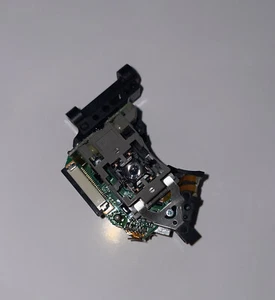SF-HD850 optisches Tonabnehmer-Laserobjektiv für DVD Bush Alba Curtis Sylvania - Bild 1 von 5