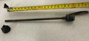 Shimano Quick Release Skewer for Rear Hub - Picture 1 of 5