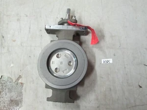 Neles-Jamesbury Wafer Sphere Valve Size 4 815W-11-2236-MT ANSI 150 (New) - Picture 1 of 8