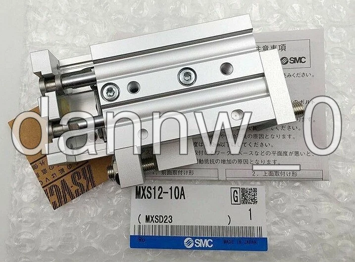 1PC New SMC MXS12-10A - Image 1 of 1