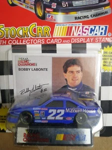 Bobby Labonte #22 NASCAR 1:64 Die Cast 1993 Racing Champions - Picture 1 of 3