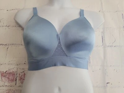 Correa convertible Bali One suave control de rebote en U sin cables tamaño 38DD figura completa Foto 1 de 4