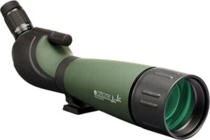 Konus Spektiv Konuspot-80 20-60x80 Zoom Grün - Bild 1 von 6